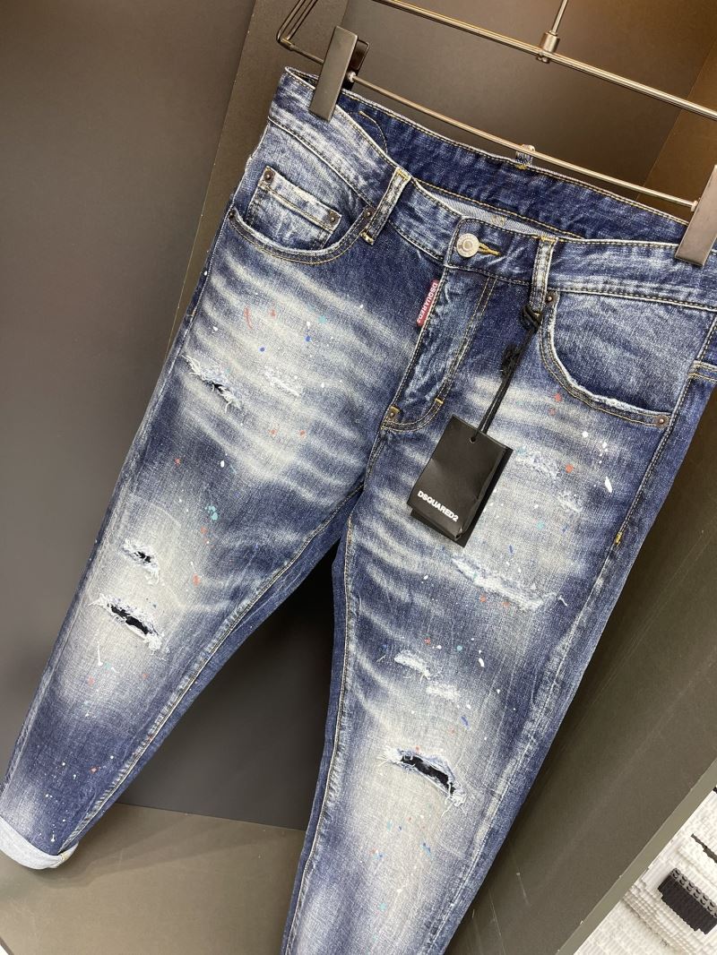 Dsquared2 Jeans